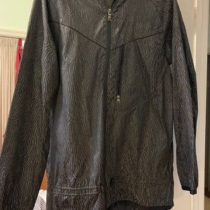 Nike Wind Breaker and Rain Jacket